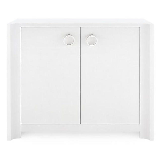 Villa & House Audrey Cabinet - White Furniture