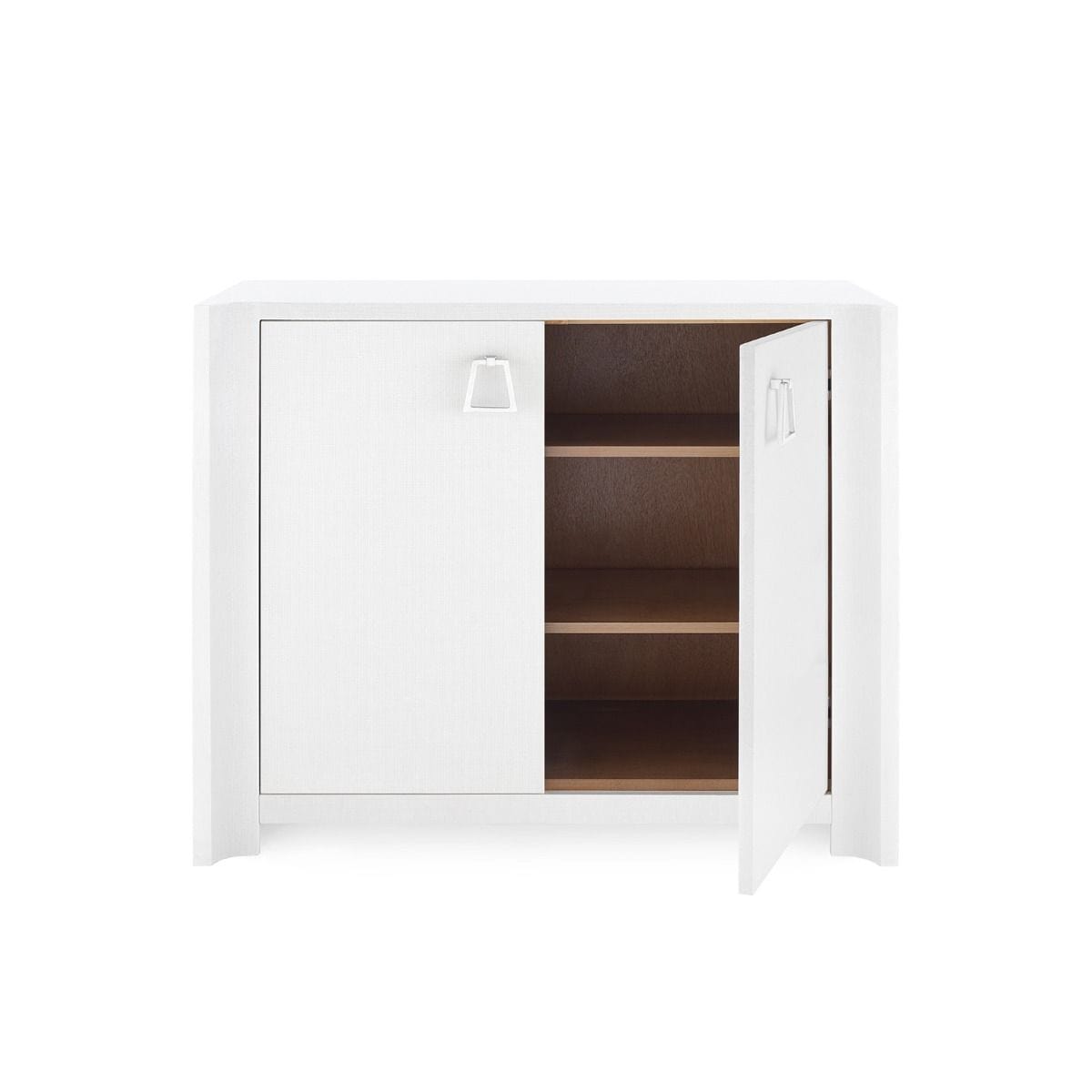 Villa & House Audrey Cabinet - White Furniture