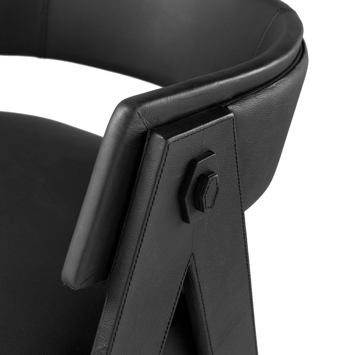 Villa & House Bennett Arm Chair Furniture