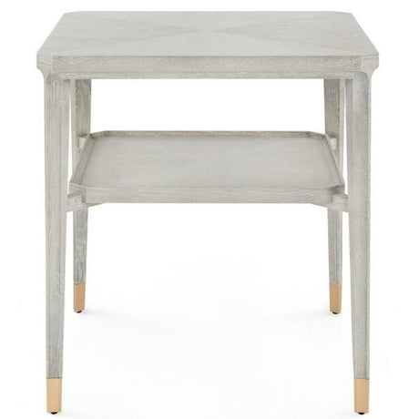 Villa & House Bertram Side Table Furniture