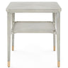 Villa & House Bertram Side Table Furniture