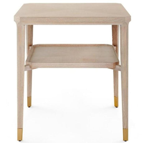 Villa & House Bertram Side Table Furniture