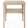 Villa & House Bertram Side Table Furniture