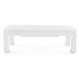 Villa & House Bethany Large Rectangle Coffee Table Furniture