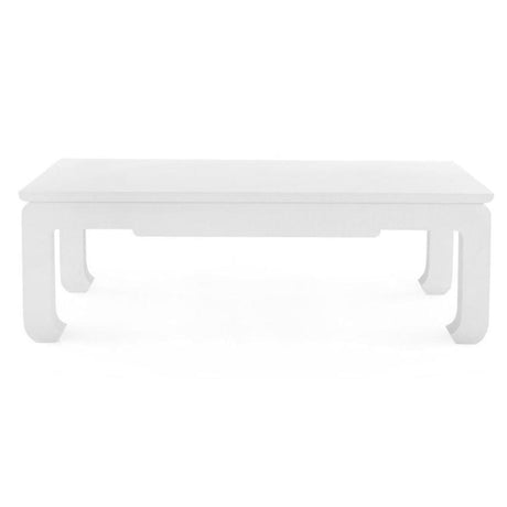 Villa & House Bethany Large Square Coffee Table Furniture