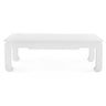 Villa & House Bethany Large Square Coffee Table Furniture