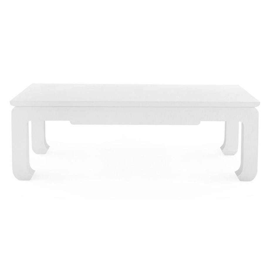Villa & House Bethany Large Square Coffee Table Furniture