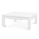 Villa & House Bethany Large Square Coffee Table Furniture villa-house-BTH-310-539