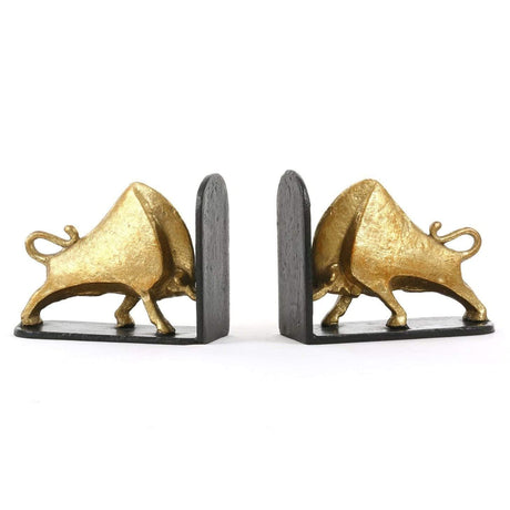 Villa & House Bisoni Bookends (Pair) Bookends villa-house-BIS-1742-808