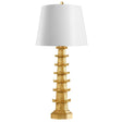 Villa & House Brighton Lamp - Gold Lighting