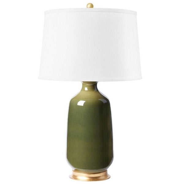 Villa & House Aurora Lamp – Meadow Blu