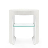 Villa & House Carrel Side Table Furniture