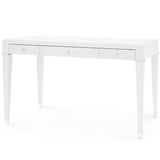 Villa & House Claudette Desk - White Furniture