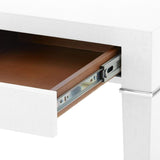 Villa & House Claudette Desk - White Furniture