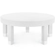 Villa & House Dakota Round Coffee Table Furniture villa-house-DAK-300-5129