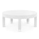Villa & House Dakota Round Coffee Table Furniture villa-house-DAK-300-5129