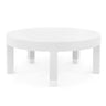 Villa & House Dakota Round Coffee Table Furniture villa-house-DAK-300-5129