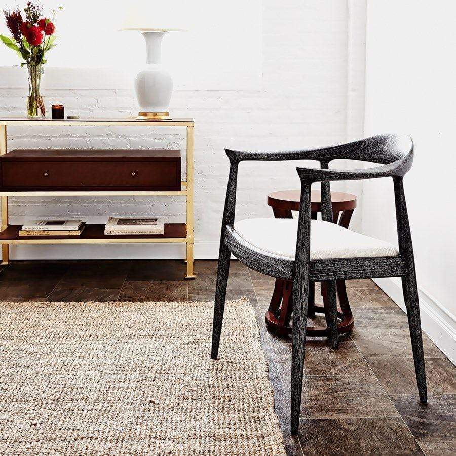 Villa & House Danish Armchair Furniture