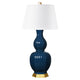 Villa & House Delft Lamp Lighting Bungalow-DEL-800-208