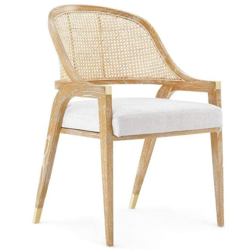 Villa & House Edward Chair Blu