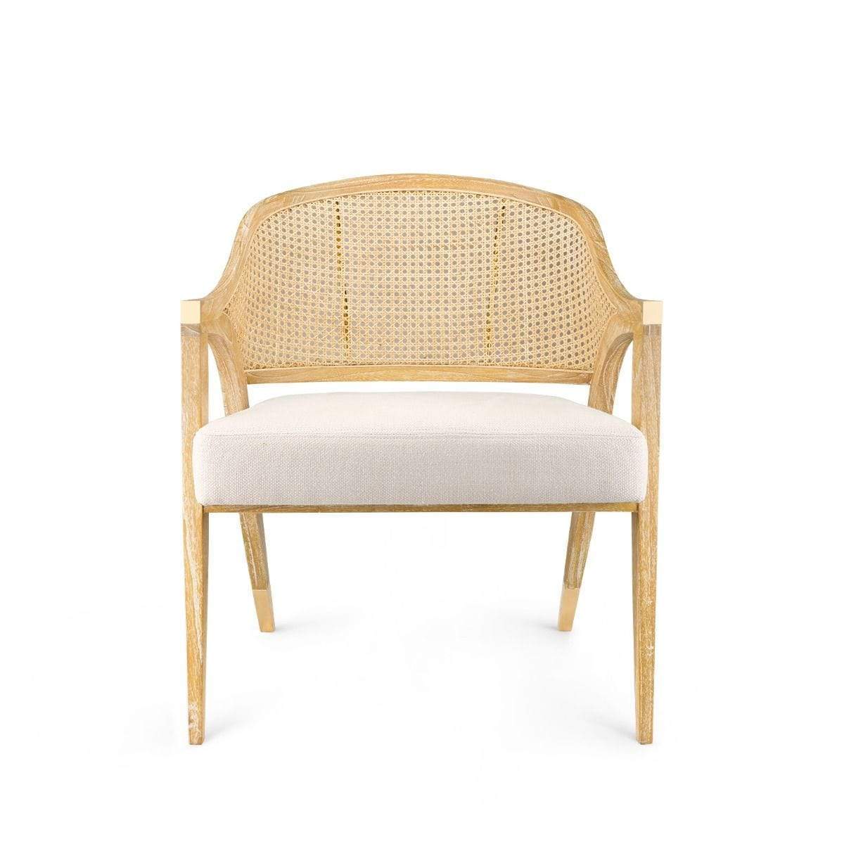 Villa & House Edward Lounge Chair Furniture