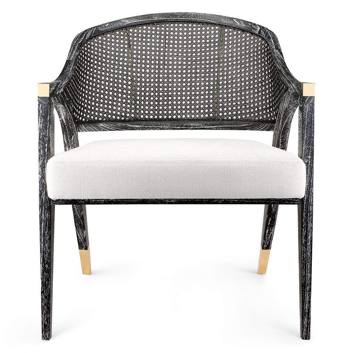 Villa & House Edward Lounge Chair Furniture
