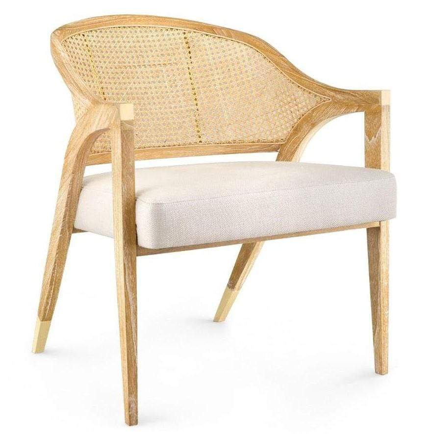 Villa & House Edward Lounge Chair Furniture villa-house-EWD-555-98