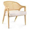 Villa & House Edward Lounge Chair Furniture villa-house-EWD-555-98
