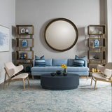Villa & House Elba Lounge Chair Furniture villa-house-ELB-555-98