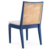 Villa & House Ernest Side Chair - Navy Blue Furniture villa-house-ERT-550-08