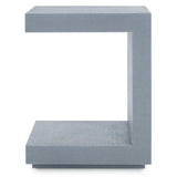 Villa & House Essential Side Table - Gray Furniture villa-house-ESS-102-5196