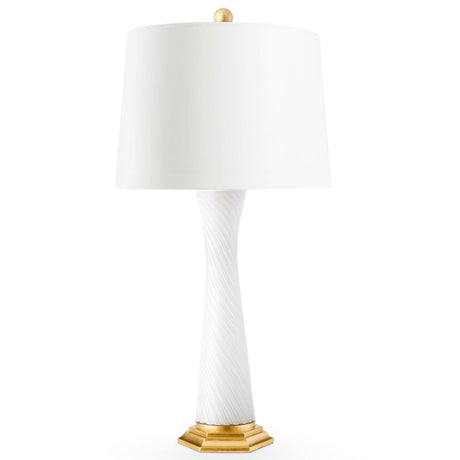 Villa & House Farnese Lamp - White Lighting