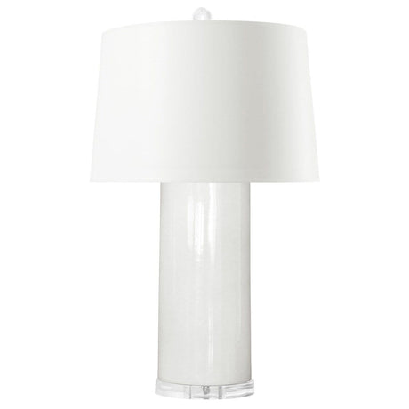Villa & House Formosa Lamp - White Lighting villa-house-FOR-800-109