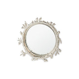 Villa & House Ganymede Mirror - Silver Mirrors villa-house-GNY-670-807