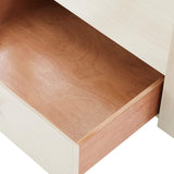 Villa & House Gavin 1-Drawer Side Table Furniture