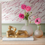 Villa & House Giorgio Vase - Blush Pink Decor
