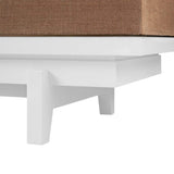 Villa & House Grant 3-Drawer Side Table Furniture villa-house-GRT-130-09