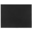 Villa & House Hunter Desk Blotter - Black Decor villa-house-hnt-2122-401