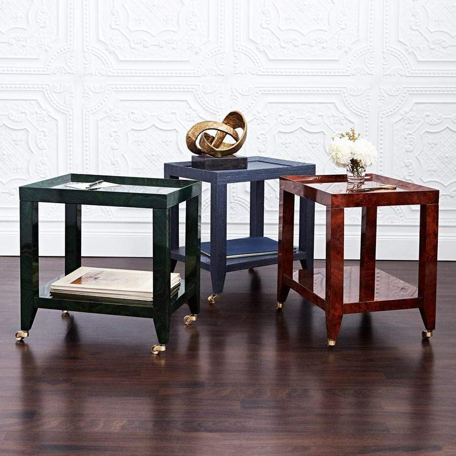 Villa & House Isadora Tea Table Furniture