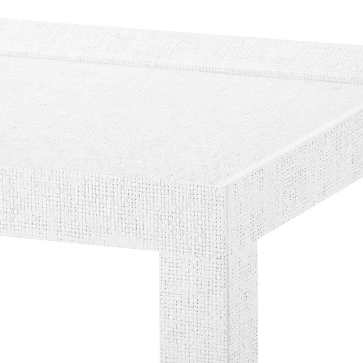 Villa & House Isadora Tea Table - White Furniture villa-house-ISD-100-59