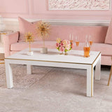 Villa & House Lauren Coffee Table Furniture