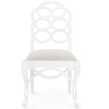 Villa & House Loop Side Chair Furniture villa-house-LOO-550-09