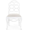 Villa & House Loop Side Chair Furniture villa-house-LOO-550-09