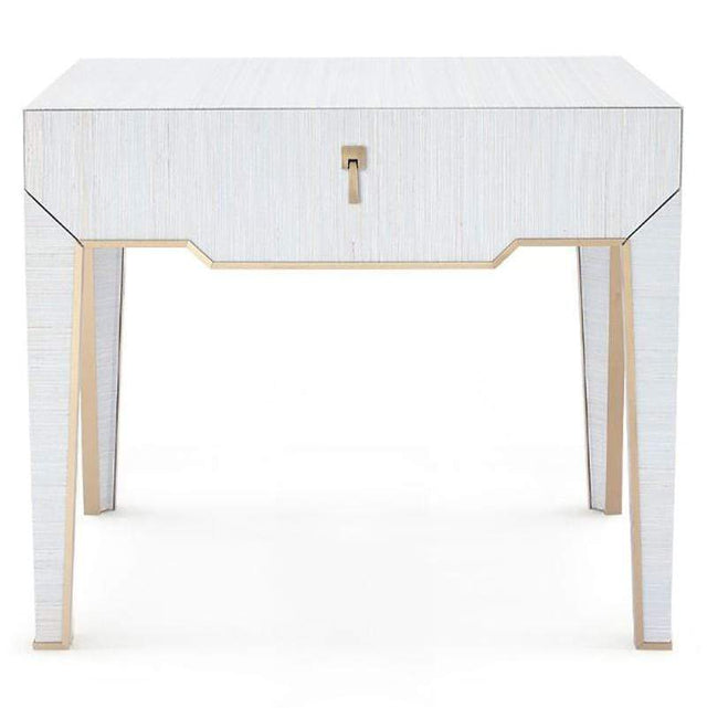 Villa & House Madeline 1-Drawer Side Table Furniture