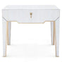 Villa & House Madeline 1-Drawer Side Table Furniture