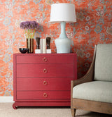 Villa & House Ming 4-Drawer Dresser Furniture