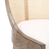 Villa & House Monaco Armchair - Driftwood Furniture villa-house-MON-555-92