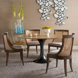 Villa & House Monaco Armchair - Driftwood Furniture villa-house-MON-555-92