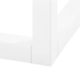 Villa & House Newport Etagere - White Furniture