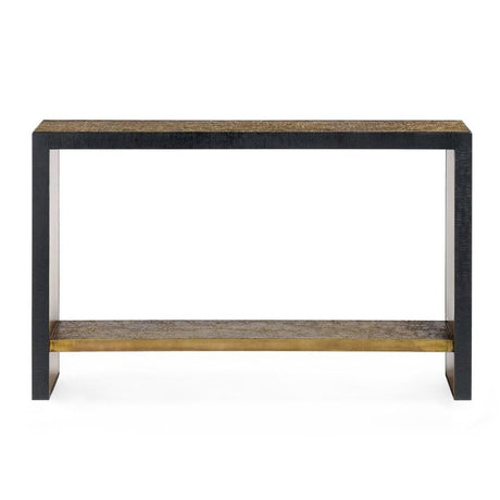 Villa & House Odeon Console Table Furniture villa-house-ODE-400-803